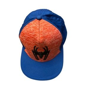 Spider-Man hat